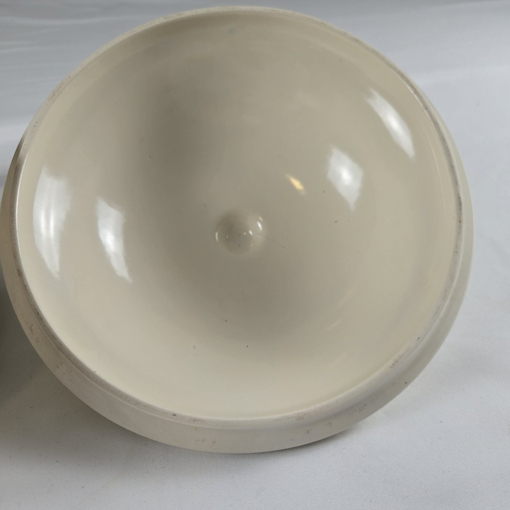 Pfaltzgraff Covered‎ Casserole Dish Vintage Floral Oven & Microwave Safe USA - Picture 10 of 10